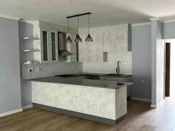 2 Bedroom Townhouse Complex