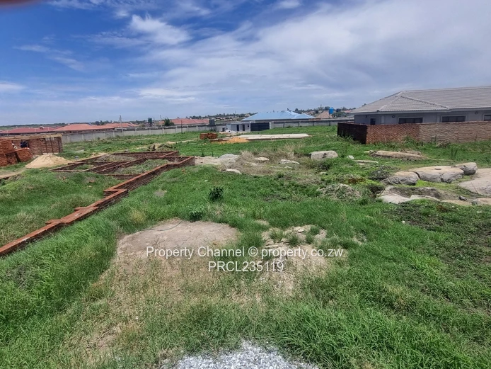 Hatfield Estates - Manilla Villa Gated Complex Choice of 5 Stands (Sole Mandate)