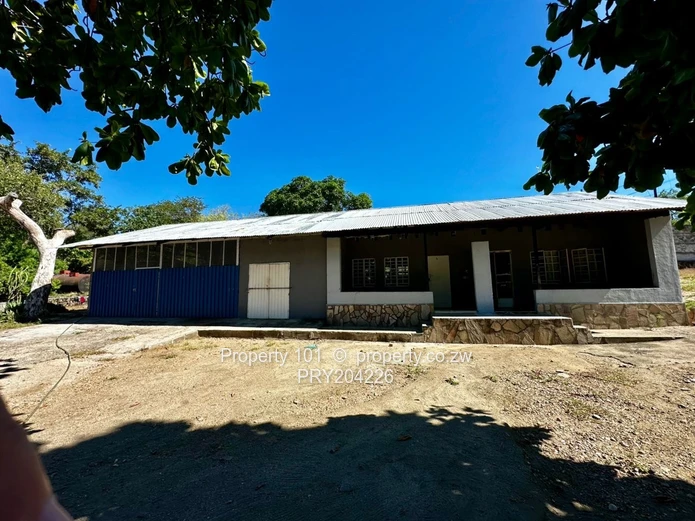 Andora Harbour Kariba - $160k