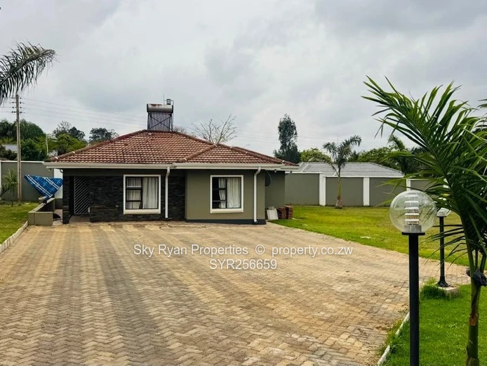 Luxury Brookview Estate For Sale 