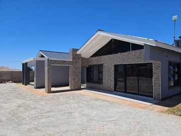 Beautiful Brand New House For Sale In Mt Pleasant Heights