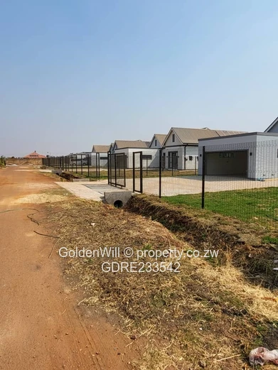 Cluster house for Rent