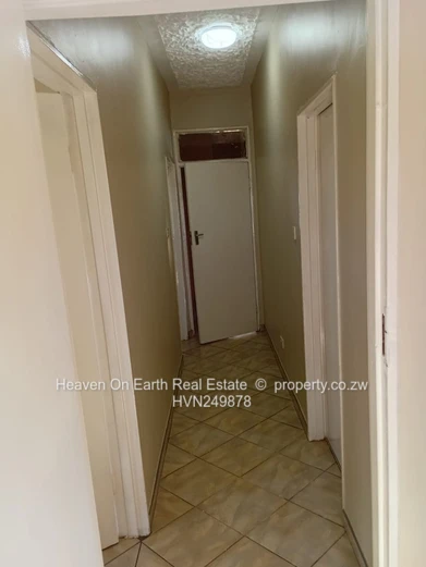 Modern Double storey house to rent 