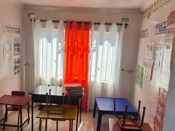 4 Bedroom Townhouse Complex