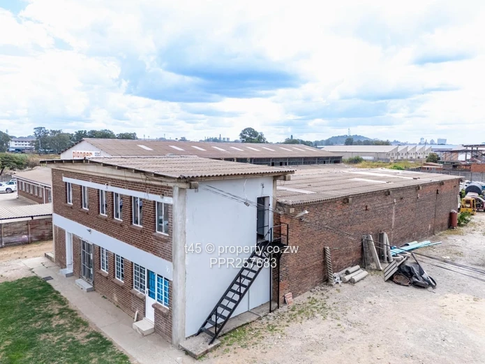 Graniteside Warehouse for Sale 