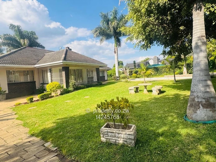 Eastlea 4 bedroom house to rent 