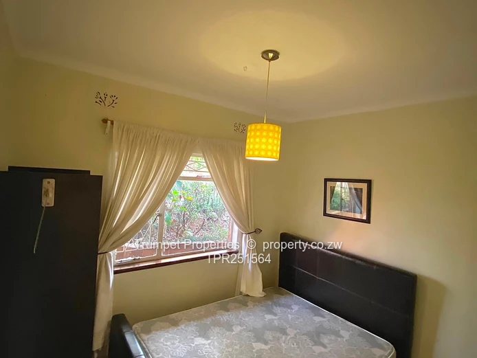4 Bedroom Timeless Masterpiece In Glen Lorne For Sale (Sole Mandate)