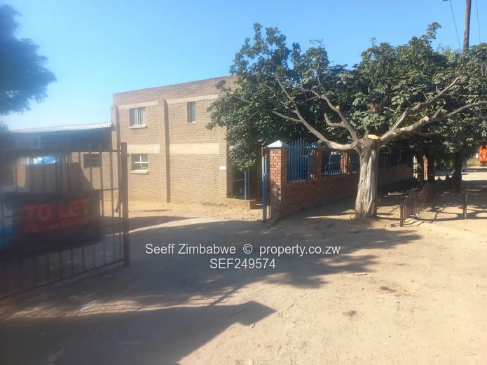 Commercial Property For Rent 