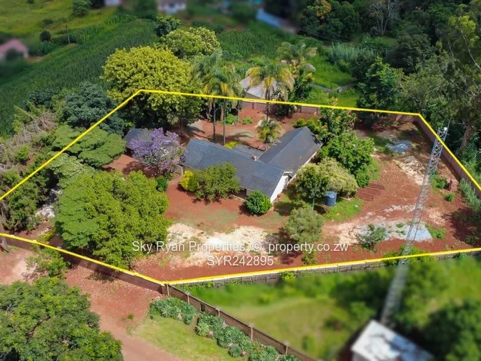 Borrowdale Helensvale  House  For Sale 