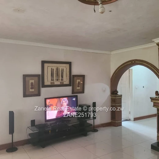 Malborough 4bedroom house
