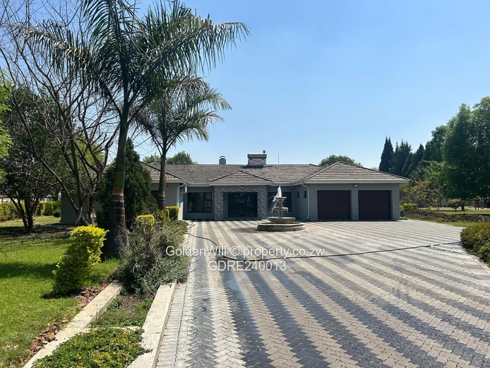 Highlands Fully Furnished House for Rent 