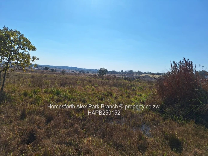 Longlands Industrial Park Stand On Sale