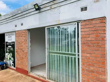 Shop & Retail Property