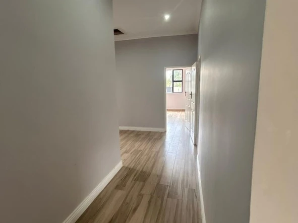 4 Bedroom Townhouse Complex