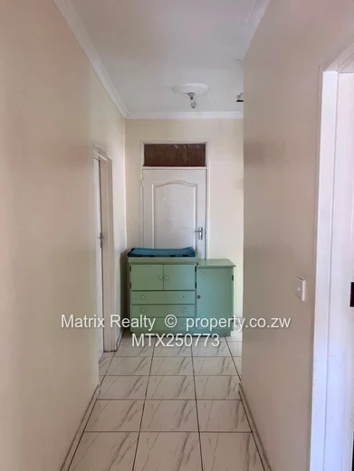 4 Bedroom House for Sale in Springvale Ruwa