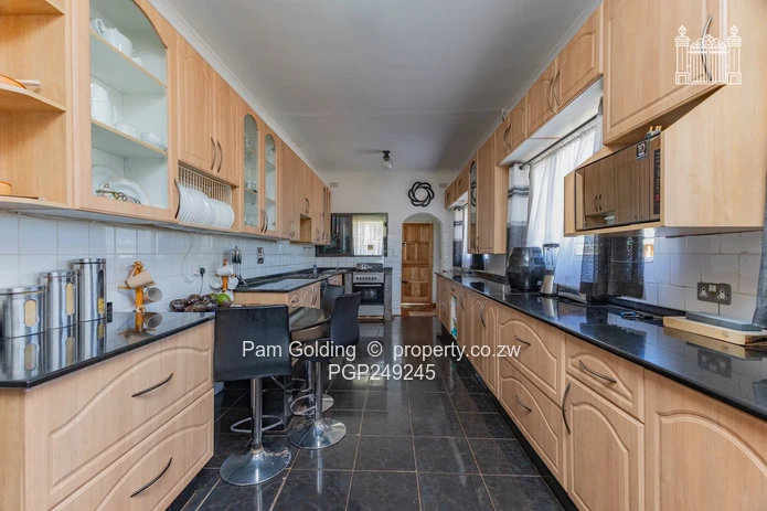 Well Located Acre Property on Glenara Avenue