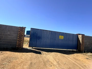 Warehouse & Factory