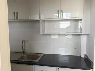 Garden Flat