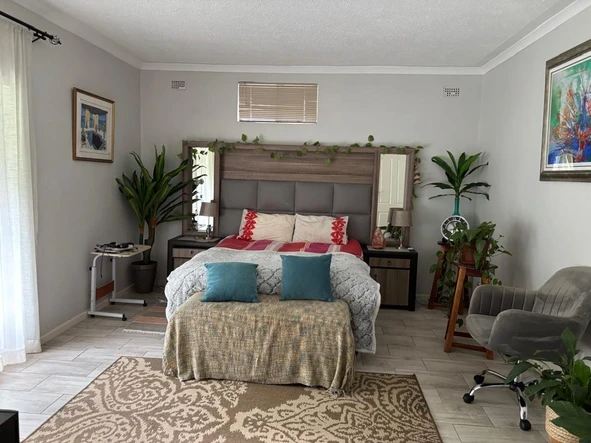 3 Bedroom Townhouse Complex