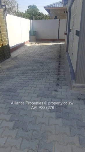 Modern 3-Bedroom Home  Zengeza 4 Extension