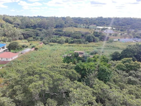 Prime Residential Land in Mandara mreasuring 3229m² 