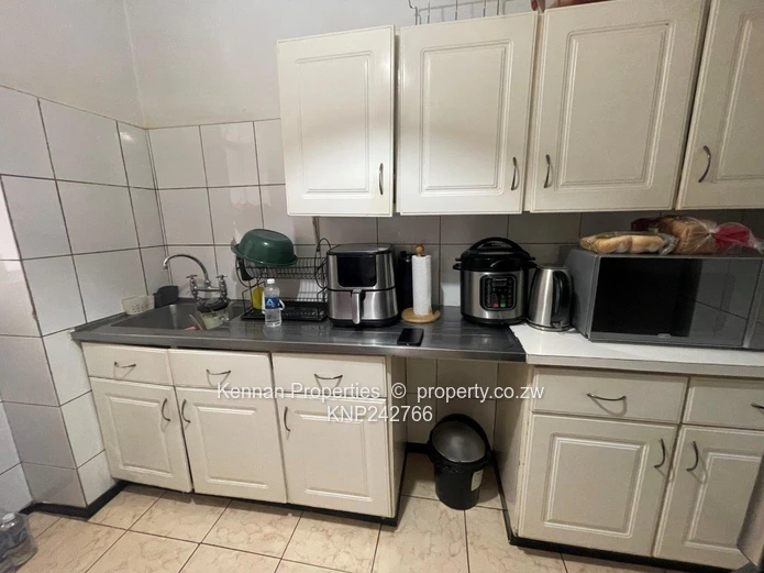 Fantastic Apartment for Sale with Title Deeds 