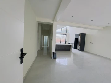 Spacious 4-Bedroom Townhouse in Serene Monavale, Harare West