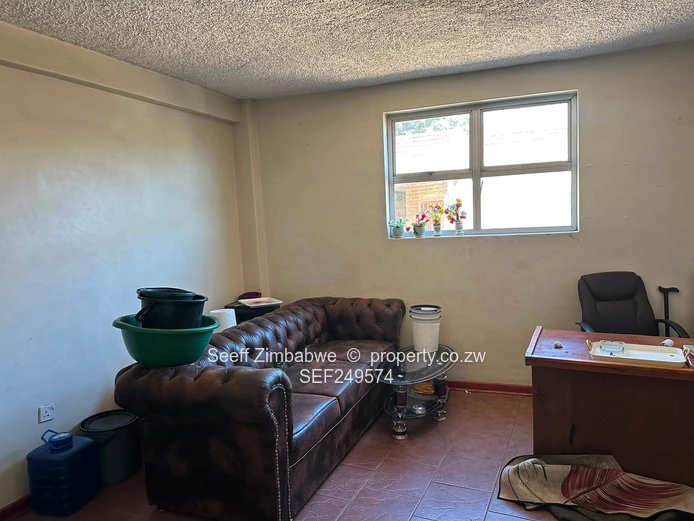 Commercial Property For Rent 