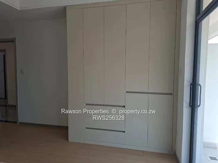 Highlands Duplex Flats For Sale