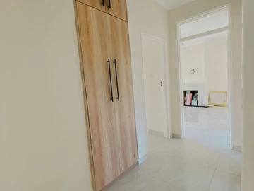 3 Bedroom Townhouse Complex