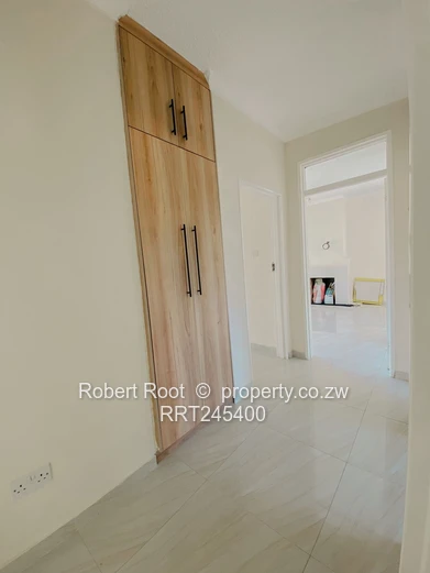 3 Bedroomed Townhouse in a Complex of 12 in Bluffhill. 