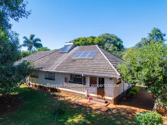 Family home for sale