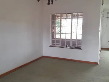 2 Bedroom Townhouse Complex