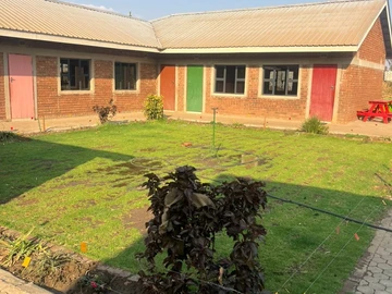 Commercial & Industrial Land