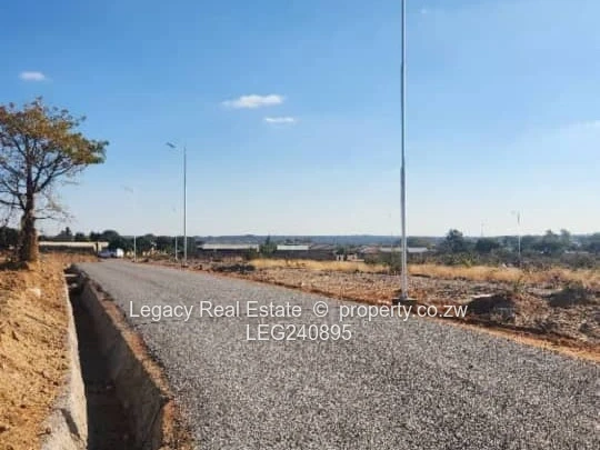 Your Gateway to Property Ownership in Plumtree