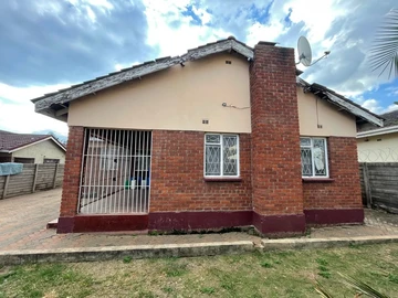 Spacious 4-Bedroom Family Home in Tynwald, Harare West!