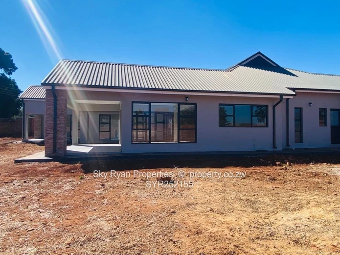 Borrowdale Quinnington House For Sale