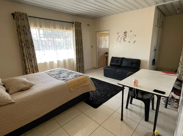4 Unit Townhouse Complex