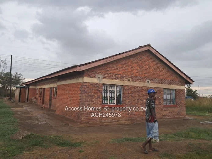 Granary house for sale