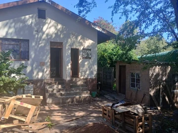 Shop & Retail Property