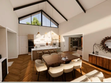 4 Bedroom Flat & Apartment