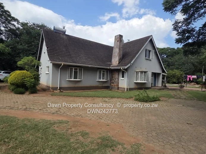 Prime 1-Acre Development Opportunity in Greendale (Sole Mandate)