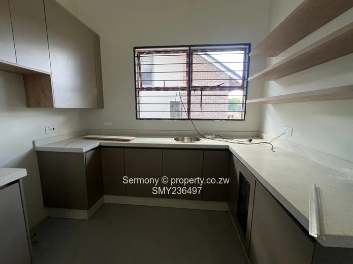 Garden Flat for rent