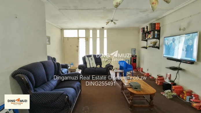 Avondale Flat