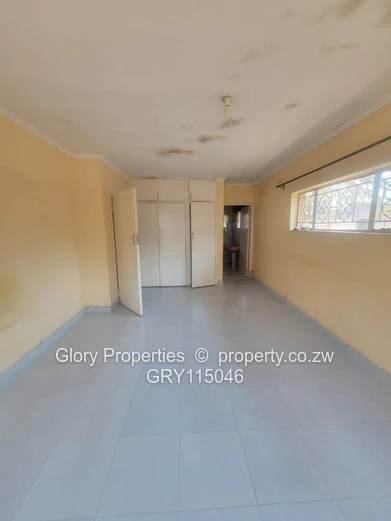 Cold Comfort Property for Rental 