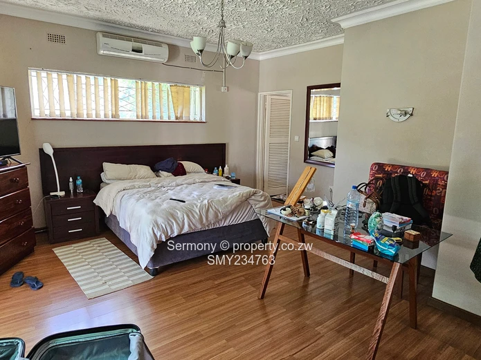 Residential house for rent