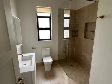 3 Bedroom Townhouse Complex