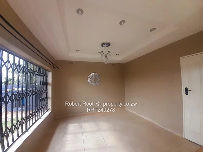 4 Bedroom House to rent in Cranborne.