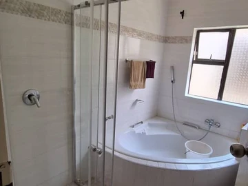 3 Bedroom Townhouse Complex