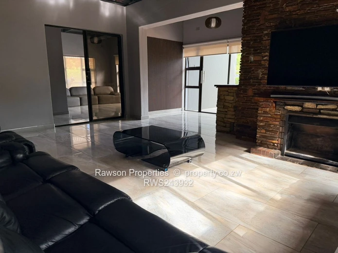 Rolf Valley House For Sale